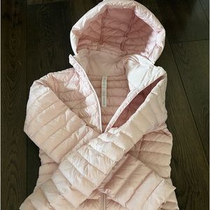 Lululemon pack it down jacket